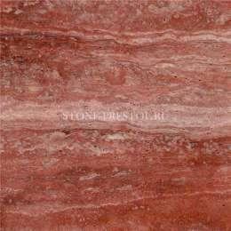 Травертин Travertin Persian Red Iran, фото Купить Травертин Travertin Persian Red Iran в Луге
