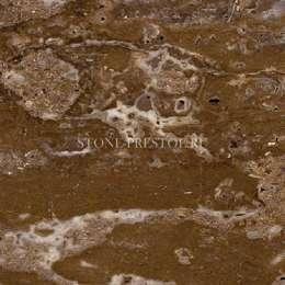 Травертин Travertine Durango Chocolate , фото Купить Травертин Travertine Durango Chocolate в Луге